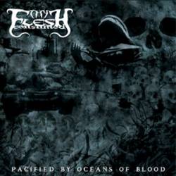 Thy Flesh Consumed (CAN) : Pacified by Oceans of Blood